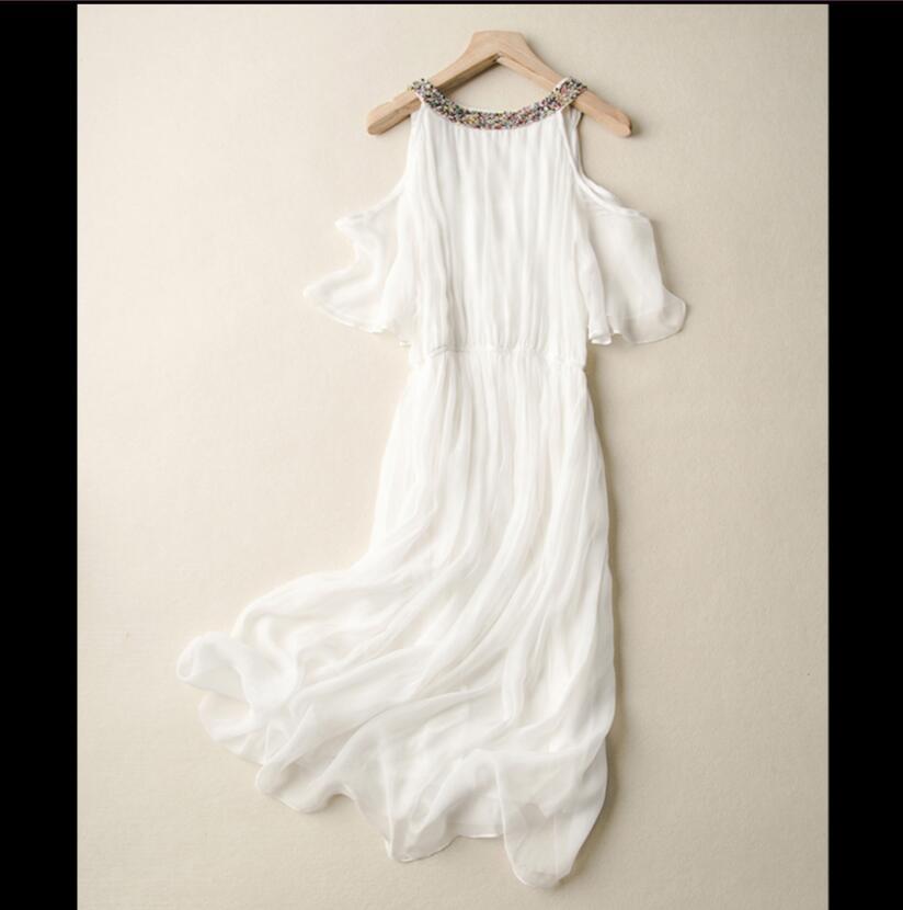 Helene Göttinnenkleid