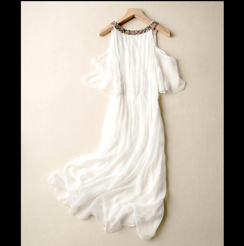 Helene Göttinnenkleid