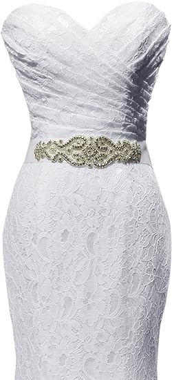 Elegante Meerjungfrau Brautkleider Sweetheart Brautkleider