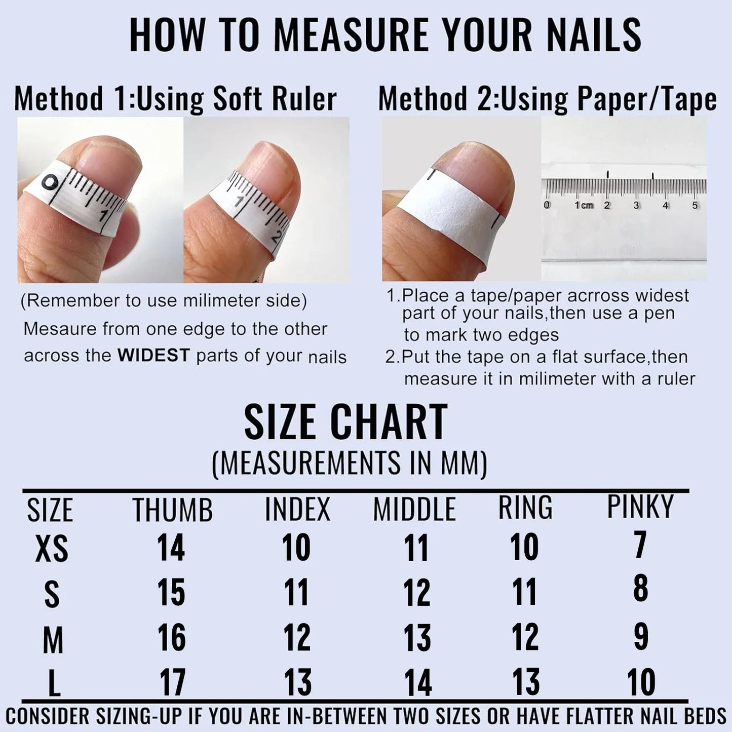 10 uñas postizas hechas a mano, color nude puro, ojo de gato, rosa claro, brillantes, estilo francés, para usar.
