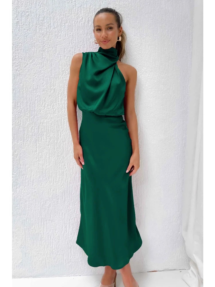 Vivienne - Vestido de noche de lujo