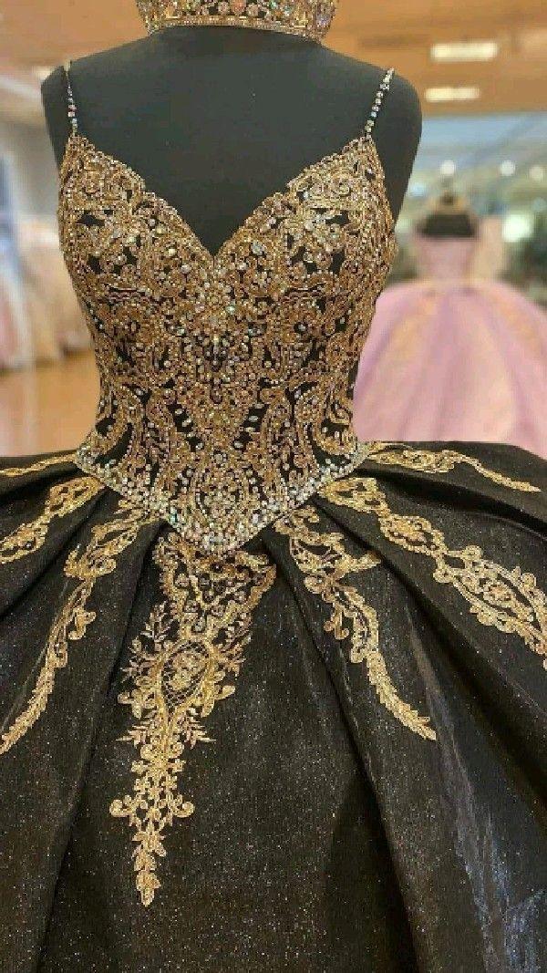 Perlendekor Quinceañera-Kleider Paillettenapplikation Prinzessin Ballkleid mit Umhang Y1516