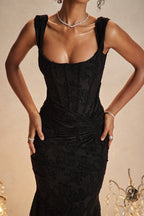 Dream About It Evening Dress