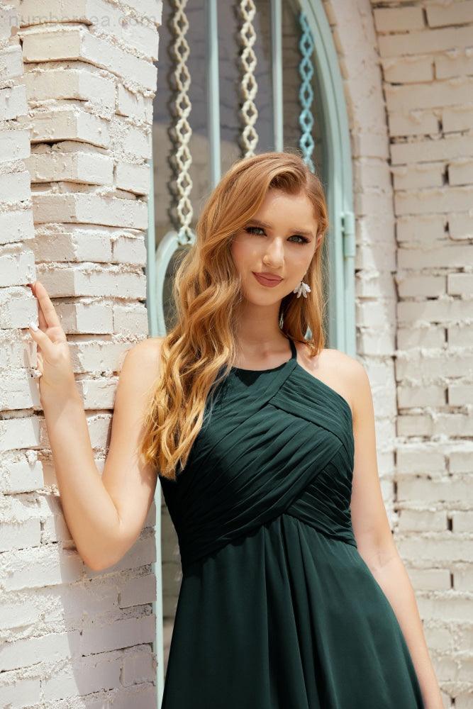 Ärmellose Kleider für den Heimkehrball Formelles Cocktail-Abendkleid Abschlussballkleid 28014