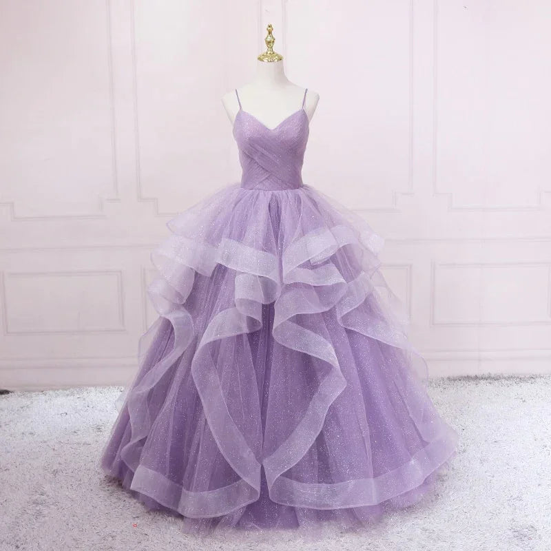 Vestidos de Cerimónia Feitos por Encomenda com Lantejoulas Vestidos de Noite s40