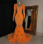 Bmbridal Elegant Satin Prom Dress With Beaded Bodice And Pleated Hem Bc15190