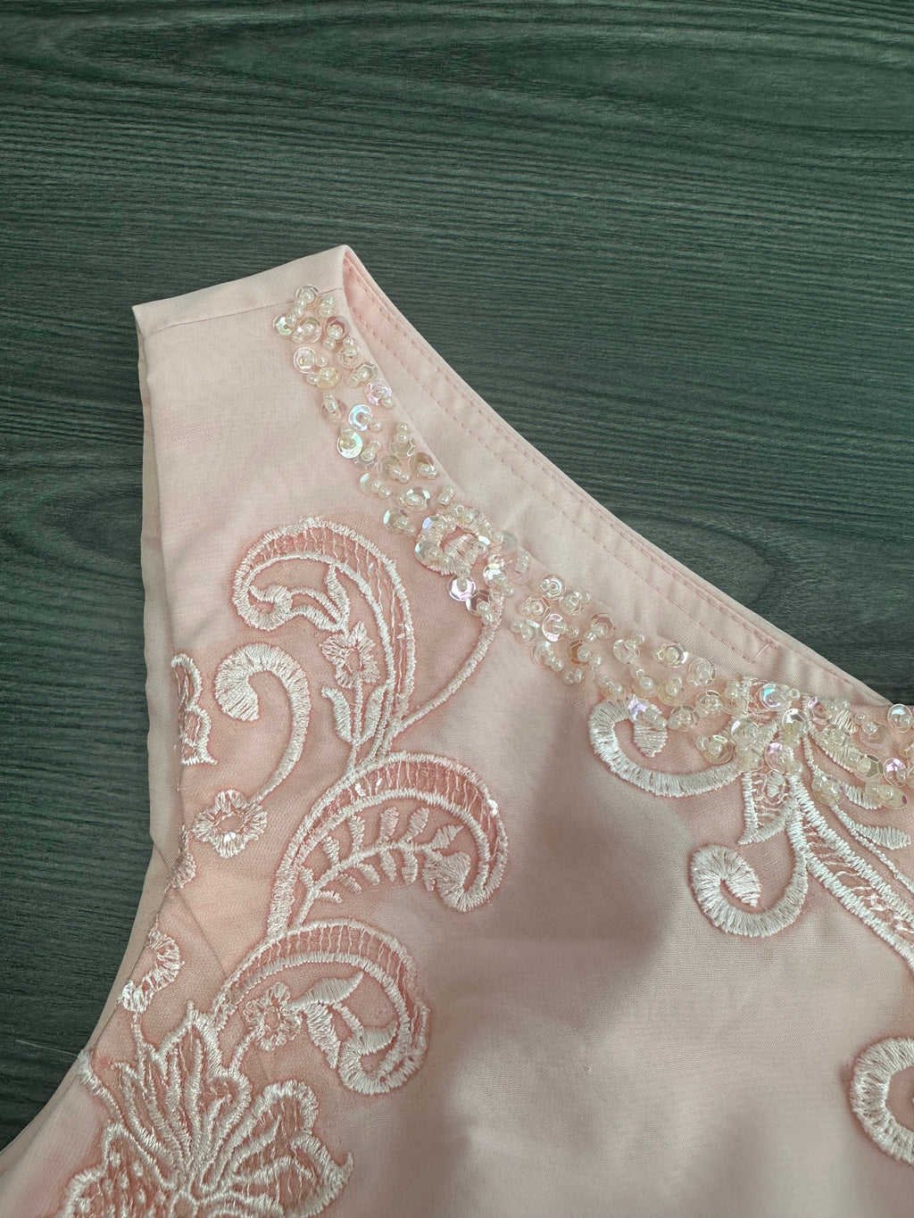 Plus Size Floor Length Chiffon Pantsuit For Mother Of The Bride Applique Jacket