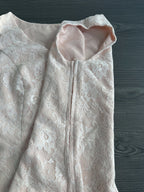 Elegant Mother of the Bride Pantsuits in Chiffon with Jacket