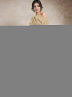 Trumpettschleppe/Meerjungfrau Ein-Schulter Brautmutterkleider mit Seitenschlitz