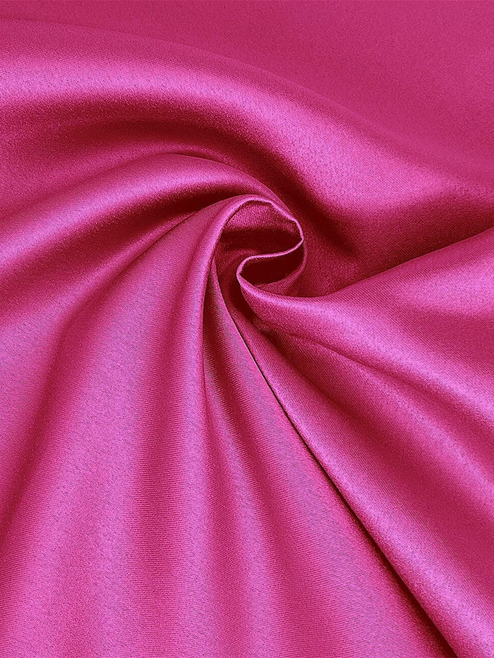 V Neck Satin A Line Tea Length Mother Of The Bride Dress With Bow Details