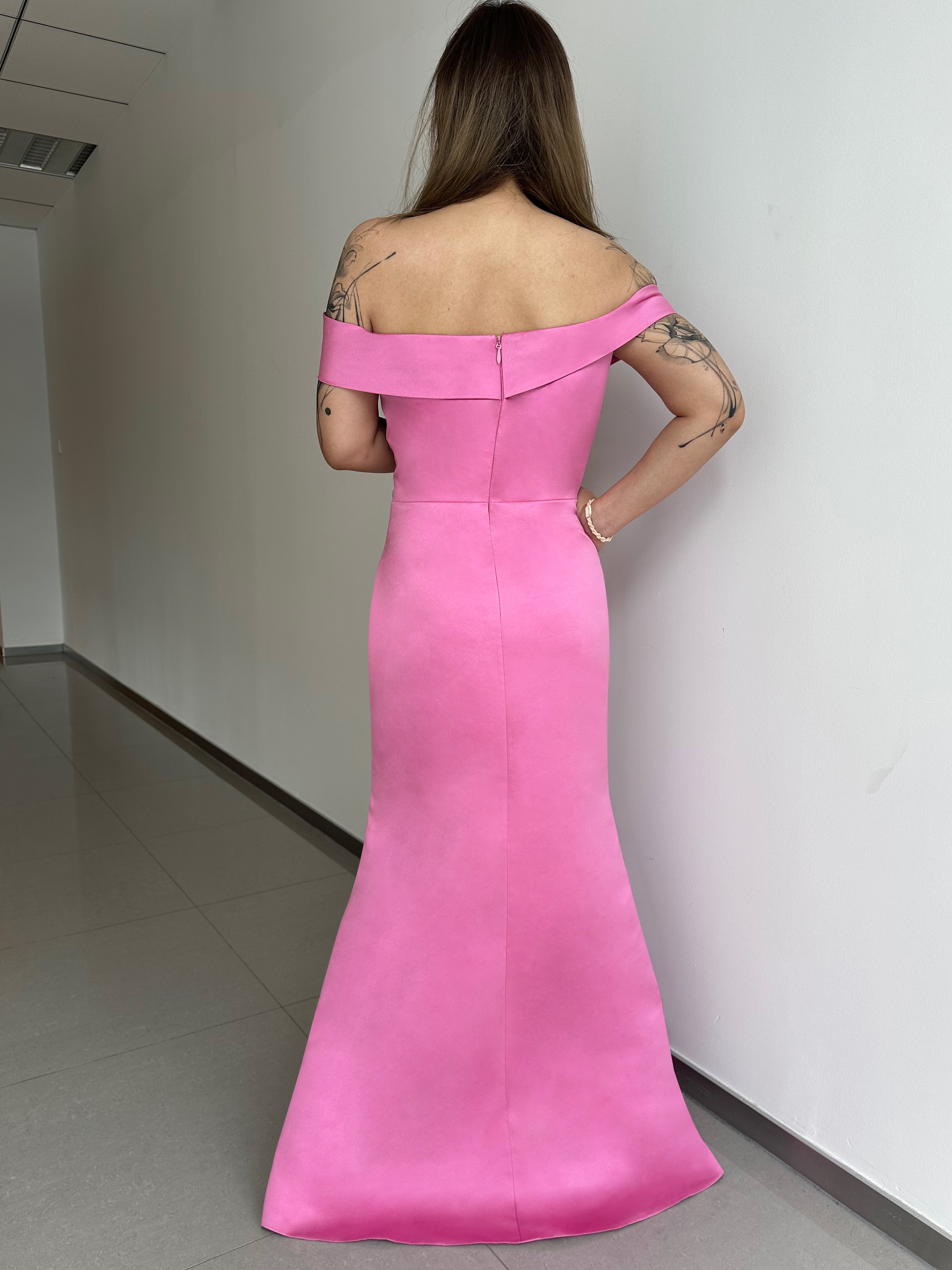 Sweetheart Floor Length Sleeveless Mermaid Trumpet Mother Of The Bride Dress