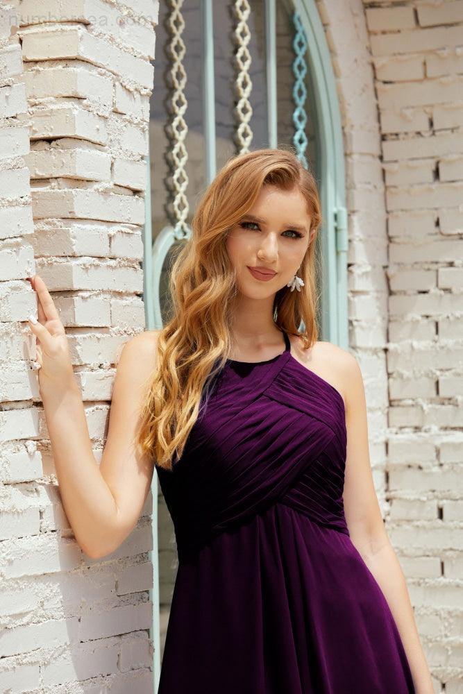 Ärmellose Kleider für den Heimkehrball Formelles Cocktail-Abendkleid Abschlussballkleid 28014
