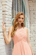 Ärmellose Kleider für den Heimkehrball Formelles Cocktail-Abendkleid Abschlussballkleid 28014