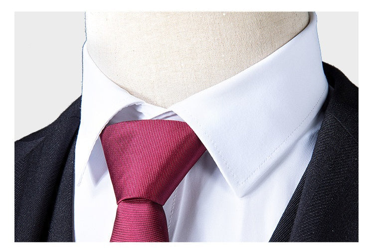 Fato Masculino Slim Fit para Casamentos, Negócios e Eventos Casuais