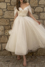 Vestidos de noche elegantes de celebridades con cuello en V y patchwork liso sin cinturón (sin cinturón) 