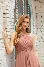 Ärmellose Kleider für den Heimkehrball Formelles Cocktail-Abendkleid Abschlussballkleid 28014