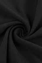 Abiti da sera formali e sensuali con collo obliquo in rete unita