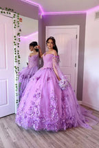 Impresionantes vestidos de tul para quinceañera vestido de gala dulce 15 Y6032