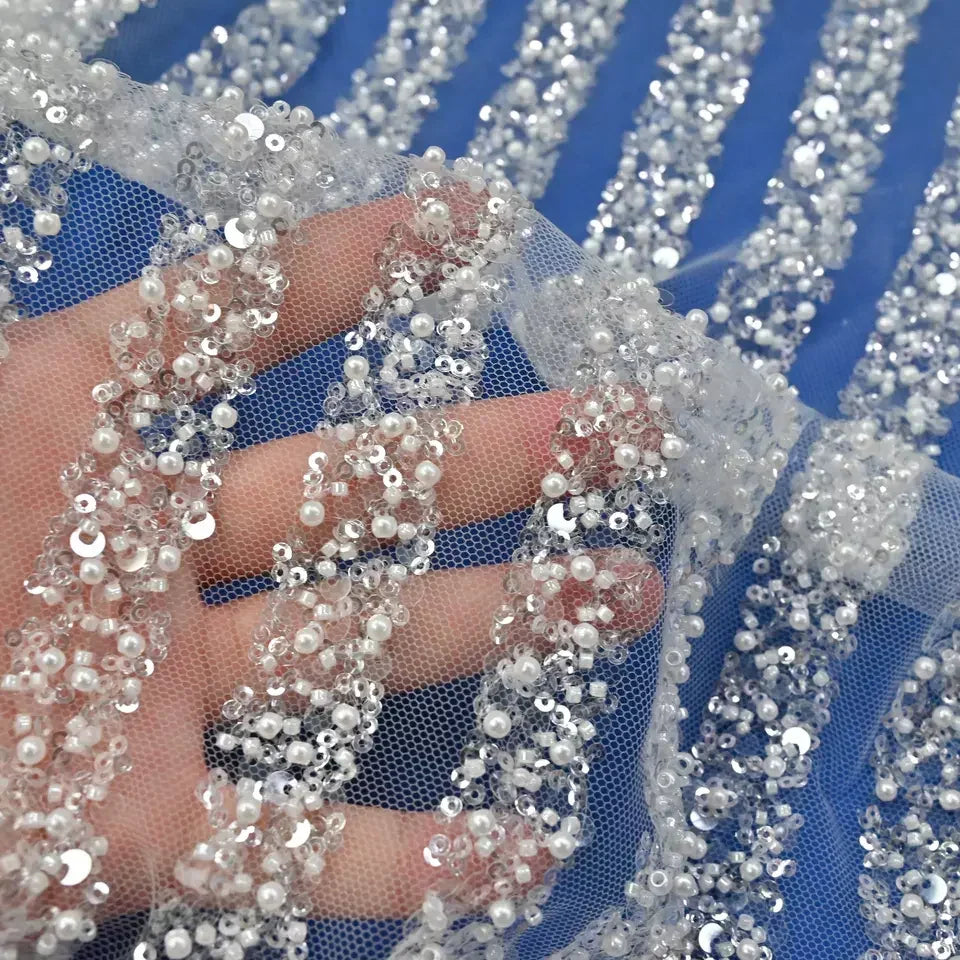 Abito lungo da sera con paillettes a sirena, abito da ballo incantevole Y266