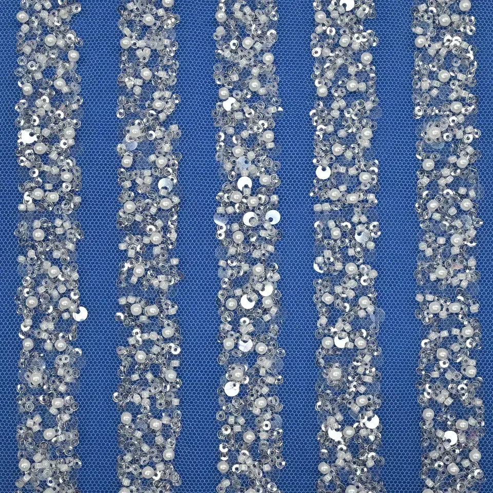 Abito lungo da sera con paillettes a sirena, abito da ballo incantevole Y266