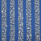 Abito lungo da sera con paillettes a sirena, abito da ballo incantevole Y266