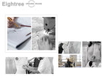 Customized A Line Wedding Dress Sweetheart Appliques Princess Bridal Gown