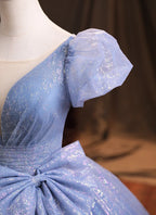Vintage Quinceañera-Ballkleid mit Schnürung am Rücken, Kleider zum 15. Geburtstag, Neuankömmling, Kleider für 15 Jahre, elegant gestaltetes Quinceañera-Kleid