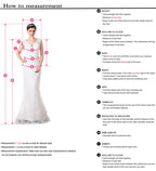 Elegant Boho Lace V Neck Spaghetti Strap Bridal Wedding Gown Custom Made