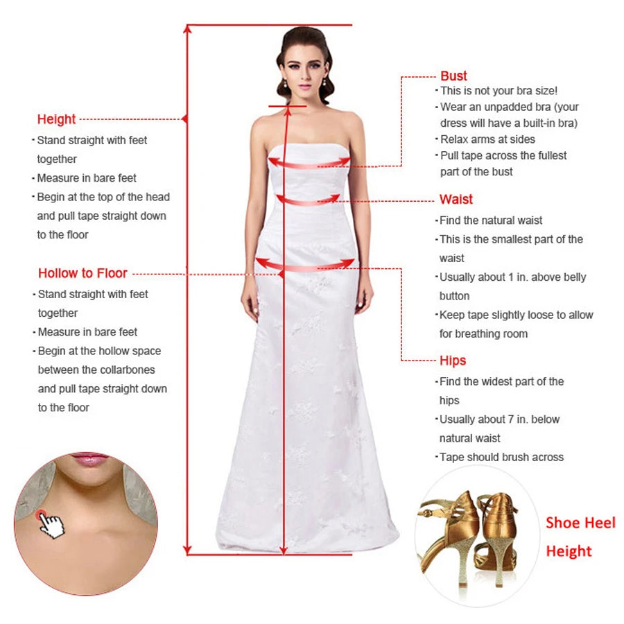 Customized A Line Wedding Dress Sweetheart Appliques Princess Bridal Gown