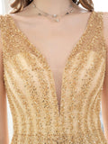 Abiti da sera da boutique Abito da festa di lusso con spalline sirena sexy elegante Abito da ballo