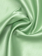 Pleated One Shoulder Sheath Dress With Feather For Mother Of The Bride And Groom