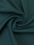 Elegant V Neck A Line Gown For Mothers Of The Bride And Groom With Long Sleeves