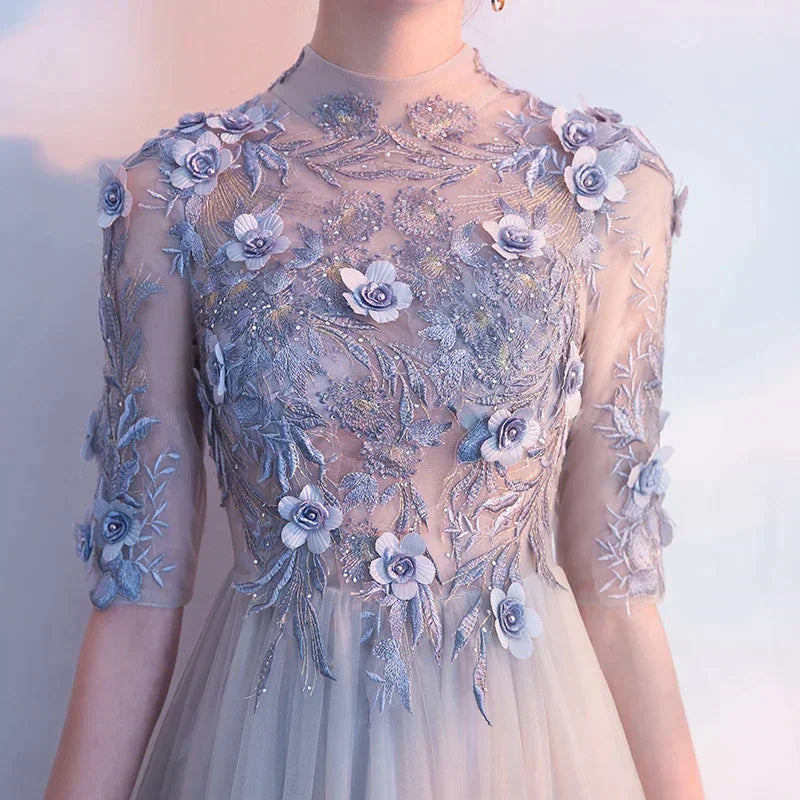 Abiti da ballo per donna festa matrimonio sera semplice ed elegante abito formale lungo di lusso adatto a ogni occasione richiesta 2025 nuovo