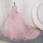 Glänzende Pailletten-Party-Kleider 15 Fünfzehnjährigenkleider Ballkleid Luxus Glitzer Abschlussballkleid Kleid für 15-Jährige Maßgeschneidert für Mädchen