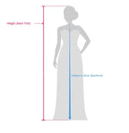 Two Piece Sweetheart Mermaid Wedding Dress Embellished Lace Up Bridal Gown