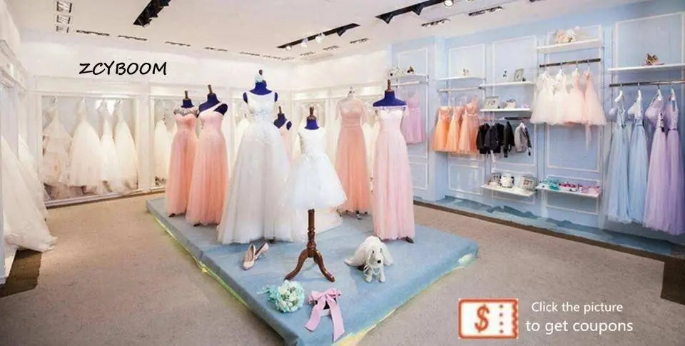 Custom Mermaid Wedding Dress With Detachable Train Luxury Bridal Gown