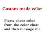 Luxury Custom A Line Wedding Dress Long Sleeve Lace Applique Chapel Train
