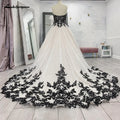 Custom Sleeveless Sweetheart Plus Size A Line Tulle Bridal Wedding Dress