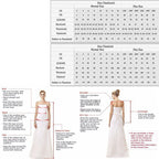 Herburn Pleated A Line Wedding Dress With Appliques Custom Made