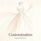 Minimal Sweetheart A Line Wedding Dress Corset Bodice Lace Up Custom Gown