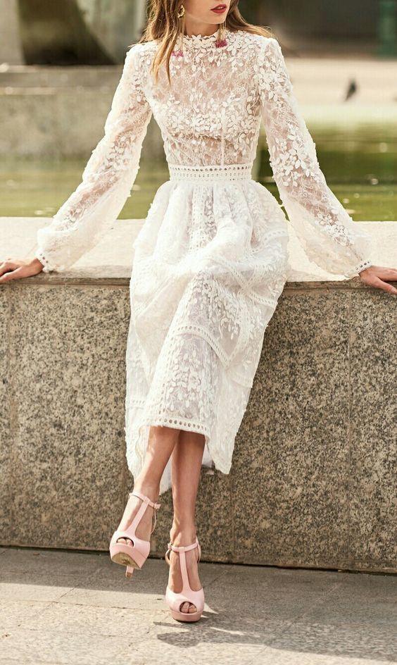 Abiti da sera con pizzo Abito da ballo elegante Abito da sera bello S6277