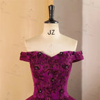Robes de Quinceañera Ashley Gloria 2026, Robe de Balle Grande Taille Personnalisée