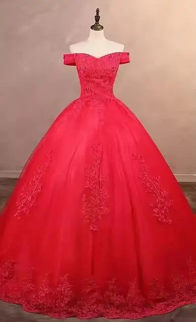 Robes de Quinceañera Ashley Gloria 2026, Robe de Balle Grande Taille Personnalisée