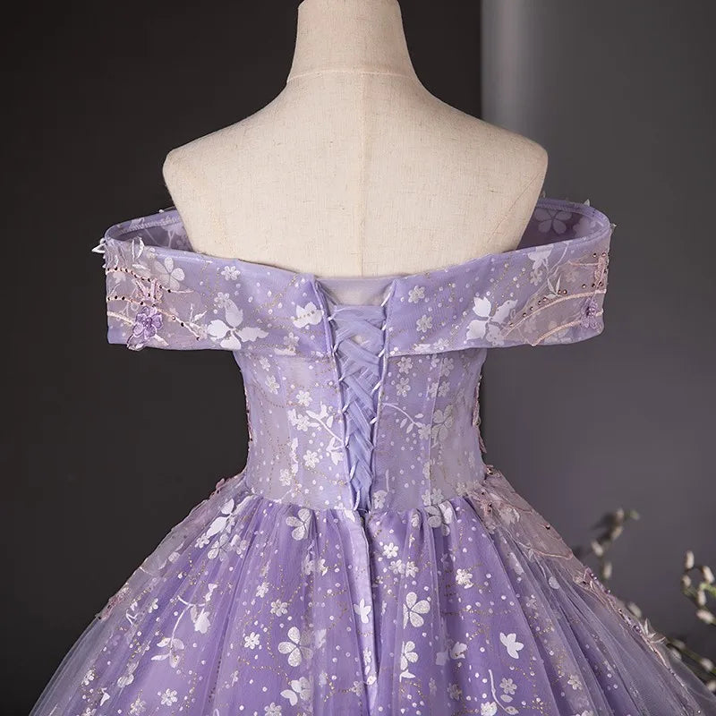 15 Quinceanera Dresses 2024 New Ball Gown 15 Year Old Birthday Party Dress Sweet Lace Prom Dress For Quinceanera Customize