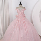 Glänzende Pailletten-Party-Kleider 15 Fünfzehnjährigenkleider Ballkleid Luxus Glitzer Abschlussballkleid Kleid für 15-Jährige Maßgeschneidert für Mädchen
