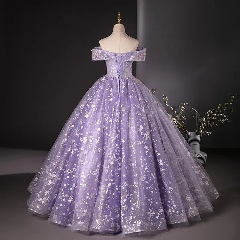 15 Quinceanera Dresses 2024 New Ball Gown 15 Year Old Birthday Party Dress Sweet Lace Prom Dress For Quinceanera Customize