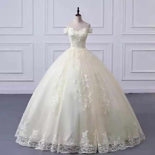 Robes de Quinceañera Ashley Gloria 2026, Robe de Balle Grande Taille Personnalisée
