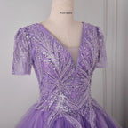 Sonhar Kleider 15 Fünfzehnjähriges Festkleid Ballkleid Glitzer Festkleid Maßgeschneidertes Kleid für 15-Jährige zum Fünfzehnjährigen 2026