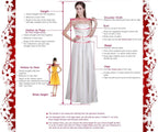 Elegant Lace Wedding Dress Sleeveless Deep V Neck Sparkly Custom Bridal Gown