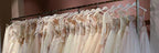 Lorie Luxury Mermaid Lace Applique Sweetheart Wedding Dress